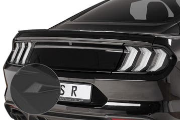 Achtervleugel met ABE voor Ford Mustang VI HF727-S, Verzenden, Nieuw