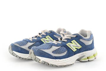 New Balance Sneakers Jongens in maat 29 Blauw, Verzenden, Jongen of Meisje, Schoenen, Nieuw