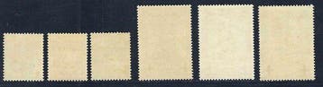 België 1914 - Rood Kruis  Merode & Albert I - obp/cob, Gestempeld