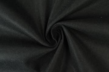 15 meter vilt 1mm - Antraciet, Verzenden, 120 cm of meer, Polyester, Grijs