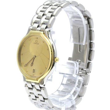 Omega - De Ville - 196.0316 - Homme - 1990-1999