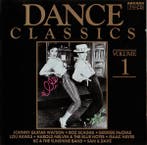 Various - Dance Classics Volume 1, Verzenden