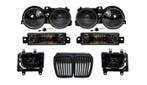 Smoke Pakket BMW 3 Serie E30 Type 2 B3100