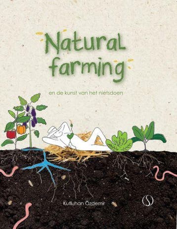 Natural Farming | Kutluhan Özdemir | Nieuw, Verzenden, Kutluhan Özdemir