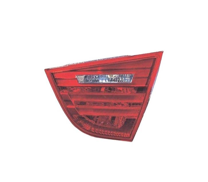 FEUX ARRIÈRE DROIT POUR BMW E90 4P 08-11 LED BLANC ROUGE, Autos : Pièces & Accessoires, Éclairage, Envoi