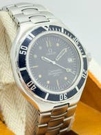 Omega - Seamaster 200-Pre Bond - Zonder minimumprijs -