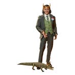 Loki Action Figure 1/6 President Loki 31 cm, Ophalen of Verzenden