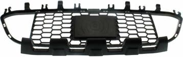 M Pakket ACC Rooster Origineel BMW 3 Serie F30 F31 B0961, Nieuw, Voor, BMW