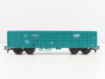 Kleinbahn, M+D Modelle H0 - 13/02 - Modeltrein goederenwagon, Hobby & Loisirs créatifs