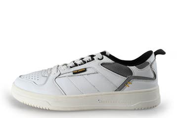 PME Legend Sneakers in maat 42 Wit, Kleding | Heren, Verzenden, Wit, Zo goed als nieuw, Sneakers