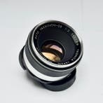 Yashica Auto Yashinon-DX 50mm f/2 Objectif principal, Nieuw