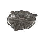 Asbak - .835 zilver - Versierd 1920, Antiek en Kunst