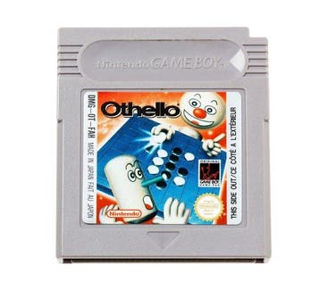Othello [Gameboy], Verzenden, Nieuw