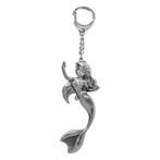 Disney Princess Ariel Metalen Sleutelhanger, Verzamelen, Ophalen of Verzenden, Nieuw
