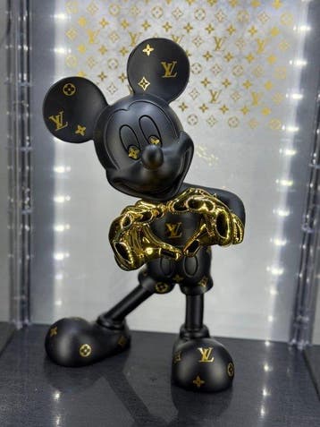 ArtPej - Mickey XL LV