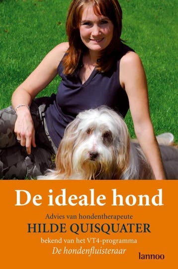 De ideale hond 9789020969771 H. Quisquater, Verzenden, Gelezen, H. Quisquater