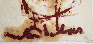 Anton Heyboer (1924-2005) - Haan, Antiek en Kunst