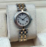 Cartier - Panthere Vendome 2 Row Gold - 183964 - Femme -