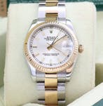 Rolex - Datejust - 178273 - Dames - 2000-2010