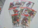 Sport, Cyclisme - Carte postale (500) - 1986-2020, Gelopen