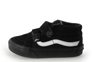 Vans Sneakers Jongens in maat 29 Zwart, Jongen of Meisje, Schoenen, Nieuw, Vans