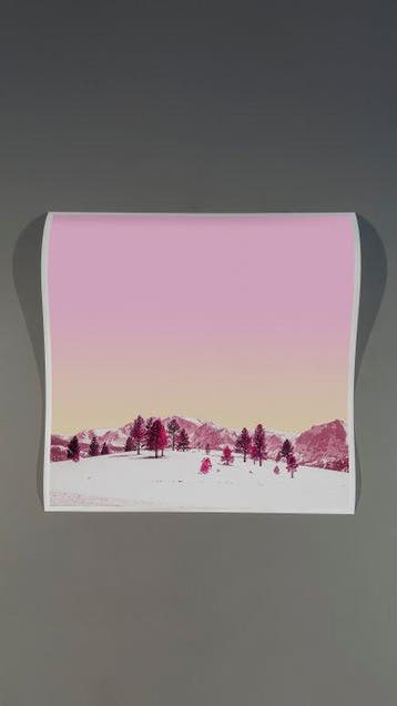 Téber - Reunion · No Reserve