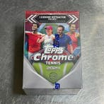 2024 Topps Topps Chrome 2024 Tennis Star Collectors Card, Nieuw