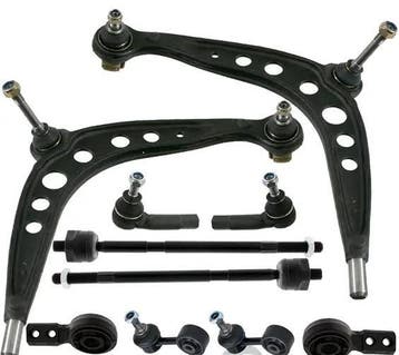 Draagarm set Draagarmen voorzijde BMW 3-serie E36, Ophalen of Verzenden
