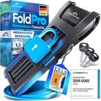 2dekans | Nextcover Vouwslot 100cm FoldOne Pro | Fietsslot, Fietsen en Brommers, Fietsaccessoires | Overige Fietsaccessoires, Ophalen of Verzenden
