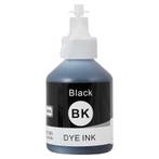 Huis-Merk  BROTHER BT6000B inkttank zwart 115ml, Verzenden, Nieuw, Brother