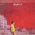 Fischer-Z - Red Skies Over Paradise, Cd's en Dvd's, Verzenden, Gebruikt