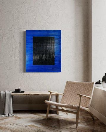 Ronan Martin - Gate to Heaven, Antiek en Kunst