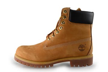 Timberland Boots in maat 43 Bruin, Kleding | Heren, Bruin, Verzenden, Timberland, Boots
