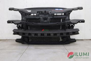 Voorbumper koelventilator Volkswagen Touran I 1.9TDI, Auto-onderdelen, Verzenden, Gebruikt