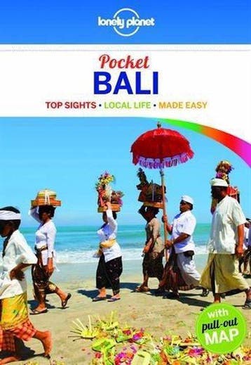 Bali Pocket Guide 4th Edition - Planet, Boeken, Verzenden, Nieuw