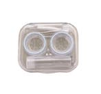 DrPhone LensLock – Transparante Contactlensbehuizing – Met, Verzenden, Nieuw