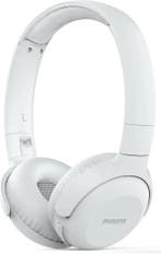 Philips Upbeat Wireless TAUH202WT Hoofdtelefoon Wit, Verzenden
