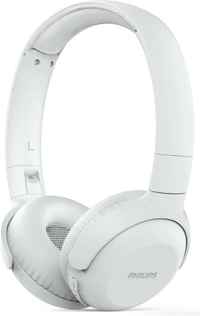 Philips Upbeat Wireless TAUH202WT Hoofdtelefoon Wit, TV, Hi-fi & Vidéo, Casques audio, Envoi