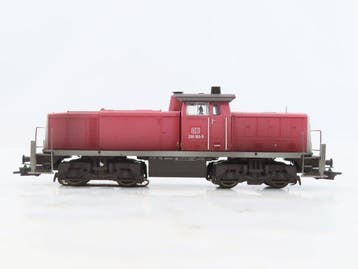 Märklin H0 - 39902 - Locomotive diesel (1) - BR 290 - DB