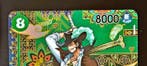 Bandai Card - One Piece [ESEMPLARE DA COLLEZIONE ALTA -, Nieuw