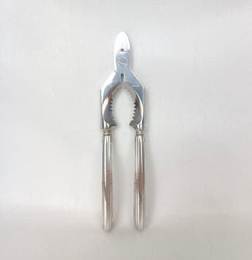 Flessenopener - .800 zilver
