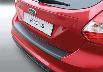 Achterbumper Beschermer | geschikt voor Ford Focus 5-deurs 2, Verzenden, Nieuw