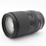 Tamron 18-300mm F/3.5-6.3 Di III-A VC VXD Fujifilm X |, Audio, Tv en Foto, Foto | Lenzen en Objectieven, Verzenden, Zo goed als nieuw