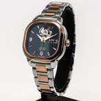 RSW - Open Heart Swiss Automatic - RSWLA122-SR-9 - Sans prix, Bijoux, Sacs & Beauté