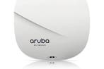 HPE JW797AR Aruba AP-315 Access Point, Ophalen of Verzenden, Zo goed als nieuw