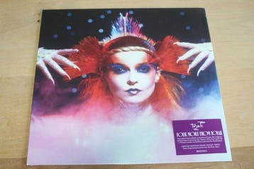 Toyah - Four More From Toyah (Violet Vinyl) + Toyah! Toyah!, Nieuw in verpakking