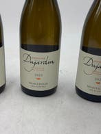 2023 Domaine Dujardin Les Plantes - Monthélie - 3