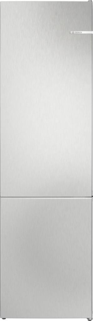 Bosch Kgn392lag Serie 4 Koel-vriescombinatie 203 Cm – Total, Ophalen of Verzenden, Nieuw