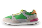 Hoff Sneakers in maat 40 Groen, Hoff, Verzenden, Zo goed als nieuw, Sneakers
