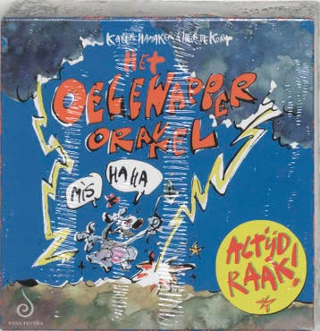 Het Oelewapper Orakel | K. Hamaker | Nieuw, Verzenden, K. Hamaker